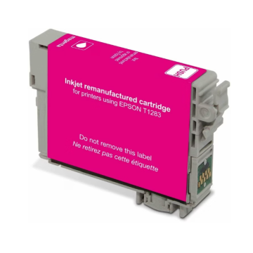 EPSON ECOPPrinter 1283M | Cartouche ECOPrinter équivalent à Epson T1283   | Famille Epson T128x (Renard) | Magenta (M) | 330 pages