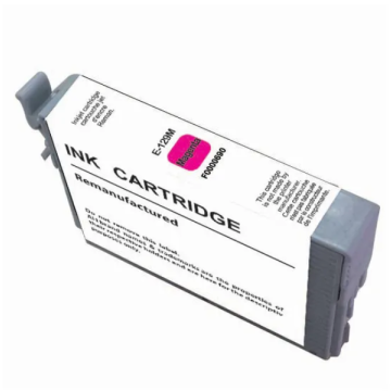 EPSON ECOPrinter 1293M | Cartouche ECOPrinter équivalent à Epson T1293   | Famille Epson T129x (Pomme) | Magenta (M) | 520 pages