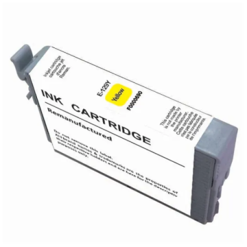 EPSON ECOPrinter 1294Y | Cartouche ECOPrinter équivalent à Epson T1294   | Famille Epson T129x (Pomme) | Jaune (Y) | 810 pages