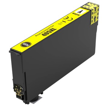 EPSON ECOPrinter 405Y | Cartouche ECOPrinter équivalent à Epson 405 XL   | Jaune (Y) | 1'100 pages