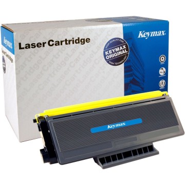 KEYMAX TN-2220HCKEY | Toner-modul | P. Brother HL-2240 | Noir (BK) | 2'600 pages