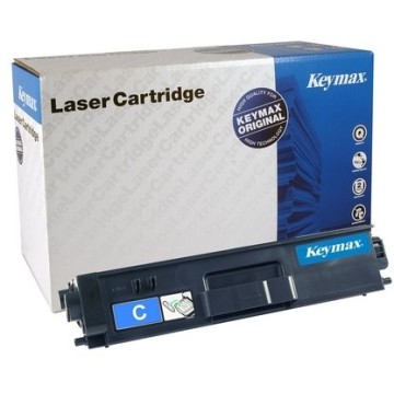 KEYMAX TN-326CKEY | Toner hy | P. Brother DCP-L8400 | Cyan (C) | 3'500 pages