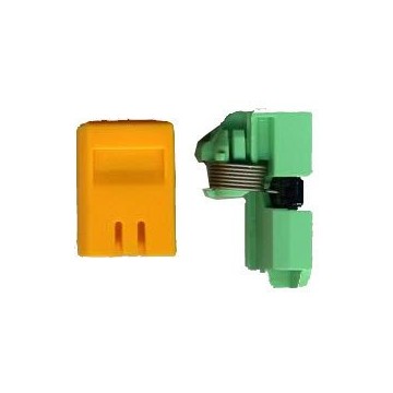 P-TOUCH TC-4 | Lame de rechange | Pour PT-200VP