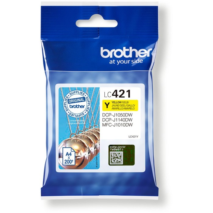 BROTHER-LC-421Y-4977766810395.jpg