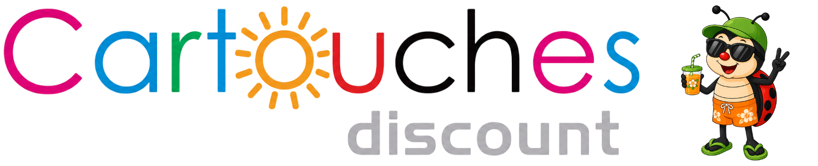 Cartouches Discount