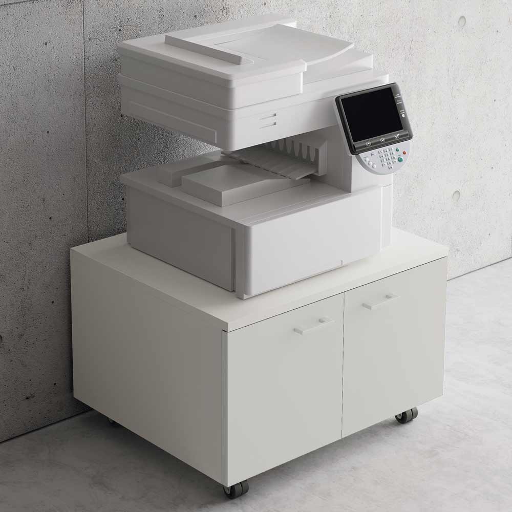 Imprimante laser