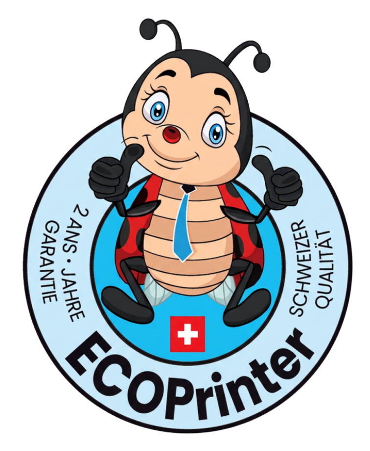 ECOPrinter